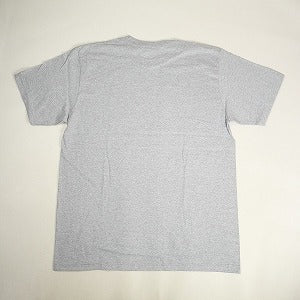 SUPREME シュプリーム 24AW Drugs Tee Heather Grey Tシャツ 灰 Size 【L】 【新古品・未使用品】 20806119