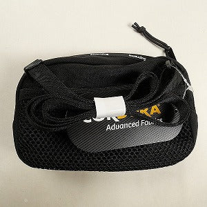 SUPREME シュプリーム 24AW MIni Side Bag Black ミニサイドバッグ 黒 Size 【フリー】 【新古品・未使用品】 20806120