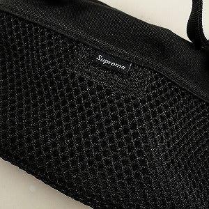 SUPREME シュプリーム 24AW MIni Side Bag Black ミニサイドバッグ 黒 Size 【フリー】 【新古品・未使用品】 20806120