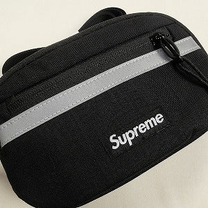 SUPREME シュプリーム 24AW MIni Side Bag Black ミニサイドバッグ 黒 Size 【フリー】 【新古品・未使用品】 20806120