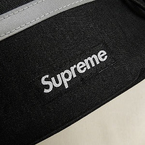 SUPREME シュプリーム 24AW MIni Side Bag Black ミニサイドバッグ 黒 Size 【フリー】 【新古品・未使用品】 20806120