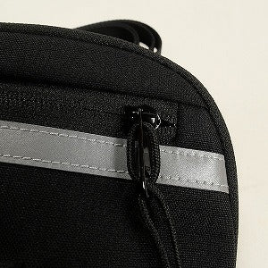 SUPREME シュプリーム 24AW MIni Side Bag Black ミニサイドバッグ 黒 Size 【フリー】 【新古品・未使用品】 20806120