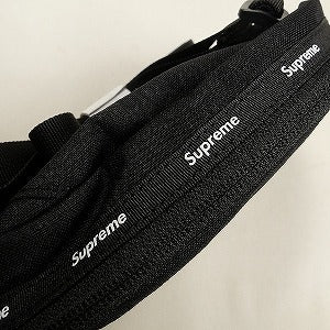 SUPREME シュプリーム 24AW MIni Side Bag Black ミニサイドバッグ 黒 Size 【フリー】 【新古品・未使用品】 20806120