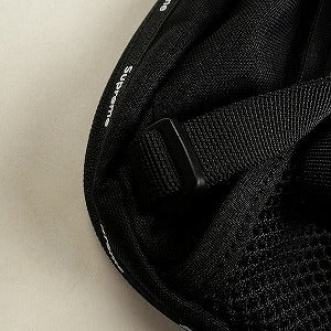 SUPREME シュプリーム 24AW MIni Side Bag Black ミニサイドバッグ 黒 Size 【フリー】 【新古品・未使用品】 20806120