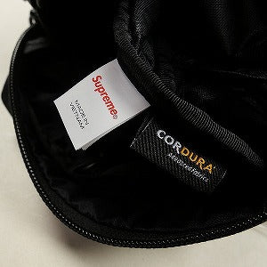 SUPREME シュプリーム 24AW MIni Side Bag Black ミニサイドバッグ 黒 Size 【フリー】 【新古品・未使用品】 20806120