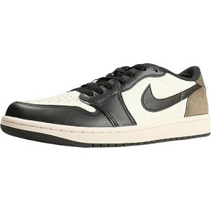 NIKE ナイキ Air Jordan 1 Retro Low OG "Mocha" CZ0790-102 スニーカー 黒 Size 【27.0cm】 【新古品・未使用品】 20806125