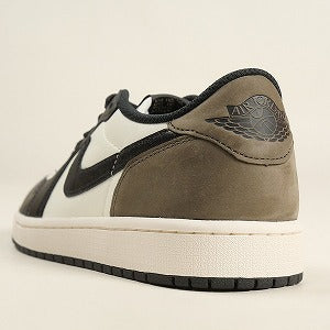 NIKE ナイキ Air Jordan 1 Retro Low OG "Mocha" CZ0790-102 スニーカー 黒 Size 【27.0cm】 【新古品・未使用品】 20806125