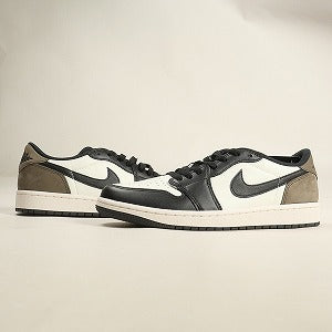 NIKE ナイキ Air Jordan 1 Retro Low OG "Mocha" CZ0790-102 スニーカー 黒 Size 【27.0cm】 【新古品・未使用品】 20806125