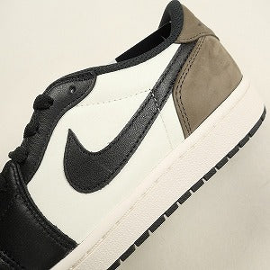 NIKE ナイキ Air Jordan 1 Retro Low OG "Mocha" CZ0790-102 スニーカー 黒 Size 【27.0cm】 【新古品・未使用品】 20806125