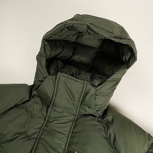 sacai サカイ ×NIKE 20AW NRG RH PARKA ダウンジャケット カーキ Size 【S】 【中古品-良い】 20806126