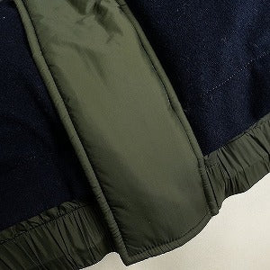 sacai サカイ ×NIKE 20AW NRG RH PARKA ダウンジャケット カーキ Size 【S】 【中古品-良い】 20806126