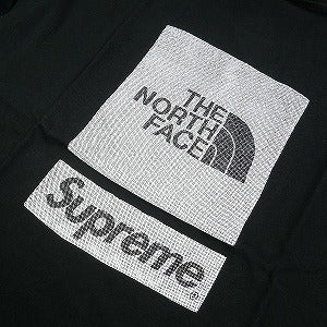 SUPREME シュプリーム ×The North Face 24SS S/S Top Black Tシャツ 黒 Size 【L】 【新古品・未使用品】 20806151