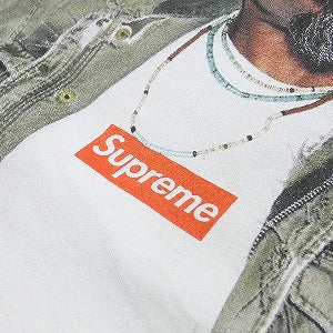 SUPREME シュプリーム 22AW Andre 3000 Tee Black Tシャツ 黒 Size 【S】 【新古品・未使用品】 20806153