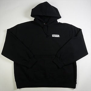 SUPREME シュプリーム 23AW Catwoman Hooded Sweatshirt Black スウェットパーカー 黒 Size 【XL】 【新古品・未使用品】 20806185