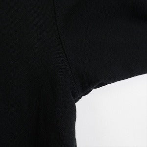 SUPREME シュプリーム 23AW Catwoman Hooded Sweatshirt Black スウェットパーカー 黒 Size 【XL】 【新古品・未使用品】 20806185