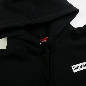 SUPREME シュプリーム 23AW Catwoman Hooded Sweatshirt Black スウェットパーカー 黒 Size 【XL】 【新古品・未使用品】 20806185