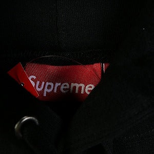 SUPREME シュプリーム 23AW Catwoman Hooded Sweatshirt Black スウェットパーカー 黒 Size 【XL】 【新古品・未使用品】 20806185