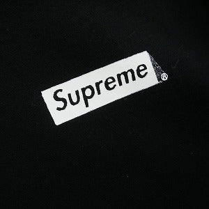 SUPREME シュプリーム 23AW Catwoman Hooded Sweatshirt Black スウェットパーカー 黒 Size 【XL】 【新古品・未使用品】 20806185