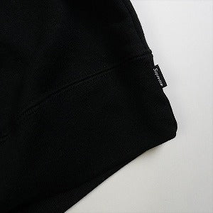 SUPREME シュプリーム 23AW Catwoman Hooded Sweatshirt Black スウェットパーカー 黒 Size 【XL】 【新古品・未使用品】 20806185