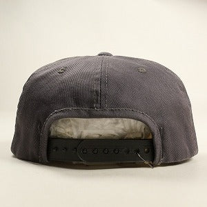 TENDERLOIN テンダーロイン TRUCKER CAP T/C CHARCOAL トラッカーキャップ チャコール Size 【フリー】 【中古品-良い】 20806187