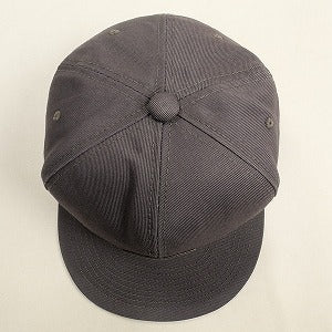 TENDERLOIN テンダーロイン TRUCKER CAP T/C CHARCOAL トラッカーキャップ チャコール Size 【フリー】 【中古品-良い】 20806187