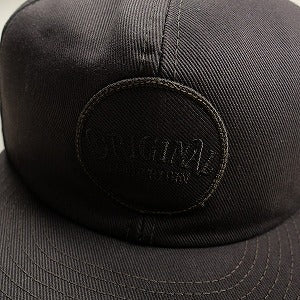 TENDERLOIN テンダーロイン TRUCKER CAP T/C CHARCOAL トラッカーキャップ チャコール Size 【フリー】 【中古品-良い】 20806187