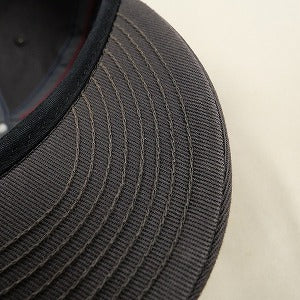 TENDERLOIN テンダーロイン TRUCKER CAP T/C CHARCOAL トラッカーキャップ チャコール Size 【フリー】 【中古品-良い】 20806187