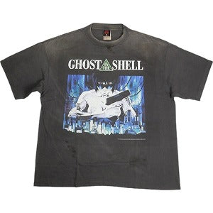 SAINT MICHAEL セント マイケル ×攻殻機動隊 24AW GS_SS TEE