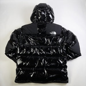 SUPREME シュプリーム ×The North Face 22AW 700-Fill Down Parka Black ダウンジャケット 黒 Size 【S】 【新古品・未使用品】 20806196