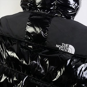 SUPREME シュプリーム ×The North Face 22AW 700-Fill Down Parka Black ダウンジャケット 黒 Size 【S】 【新古品・未使用品】 20806196