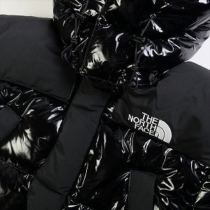 SUPREME シュプリーム ×The North Face 22AW 700-Fill Down Parka Black ダウンジャケット 黒 Size 【S】 【新古品・未使用品】 20806196