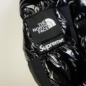 SUPREME シュプリーム ×The North Face 22AW 700-Fill Down Parka Black ダウンジャケット 黒 Size 【S】 【新古品・未使用品】 20806196