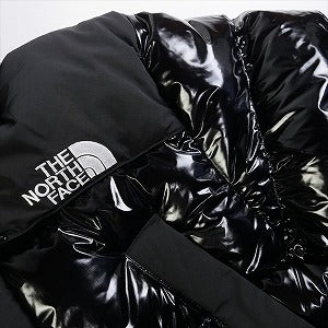 SUPREME シュプリーム ×The North Face 22AW 700-Fill Down Parka Black ダウンジャケット 黒 Size 【S】 【新古品・未使用品】 20806196