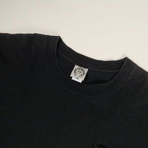 CHROME HEARTS クロム・ハーツ LAS VEGAS SCROLL SS T-SHIRT BLACK Tシャツ オールド 黒 Size 【XL】 【中古品-良い】 20806199