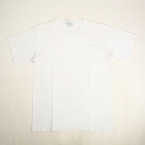 CHROME HEARTS クロム・ハーツ STAR SS T-SHIRT WHITE Tシャツ オールド 白 Size 【M】 【中古品-良い】 20806203