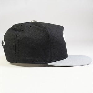 CHROME HEARTS クロム・ハーツ TRUCKER CAP CHロゴベースボールキャップ 黒 Size 【フリー】 【新古品・未使用品】 20806216