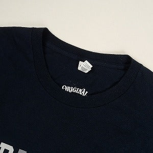 TENDERLOIN テンダーロイン LONG SLEEVE TEE 2A NAVY ロンT 紺 Size 【L】 【中古品-良い】 20806226