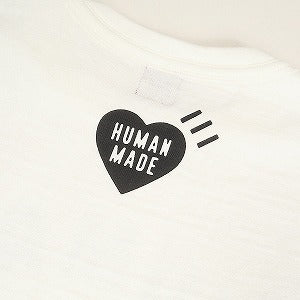 HUMAN MADE ヒューマンメイド 24AW GRAPHIC T-SHIRT #12 WHITE HM28TE015 カモTシャツ 白 Size 【L】 【新古品・未使用品】 20806243