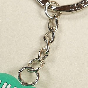 HUMAN MADE ヒューマンメイド 24AW HEART RUBBER KEY CHAIN GREEN キーホルダー 緑 Size 【フリー】 【新古品・未使用品】 20806245