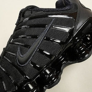 NIKE ナイキ Women's Shox TL Black and Max Orange AR3566-002 スニーカー 黒 Size 【27.0cm】 【新古品・未使用品】 20806255