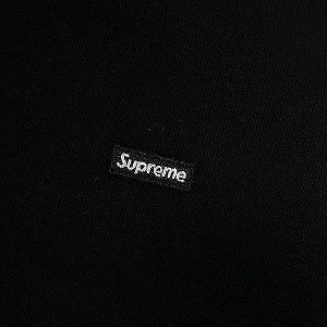 SUPREME シュプリーム 24AW Small Box Zip Up Hooded Sweatshirt Black ジップパーカー 黒 Size 【L】 【新古品・未使用品】 20806267