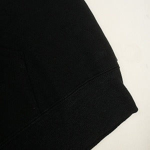 SUPREME シュプリーム 24AW Small Box Zip Up Hooded Sweatshirt Black ジップパーカー 黒 Size 【L】 【新古品・未使用品】 20806267