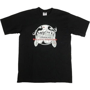 TENDERLOIN テンダーロイン TEE PC BLACK Tシャツ 黒 Size 【L】 【中古品-良い】 20806273