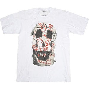 TENDERLOIN テンダーロイン TEE S WHITE Tシャツ 白 Size 【L】 【中古品-良い】 20806274