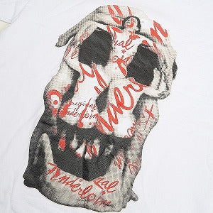 TENDERLOIN テンダーロイン TEE S WHITE Tシャツ 白 Size 【L】 【中古品-良い】 20806274