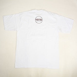 TENDERLOIN テンダーロイン TEE JC WHITE Tシャツ 白 Size 【L】 【中古品-良い】 20806275