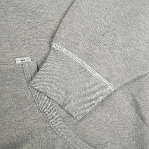 WTAPS ダブルタップス 21AW ACADEMY HOODED GRAY パーカー 灰 Size 【L】 【中古品-良い】 20806293