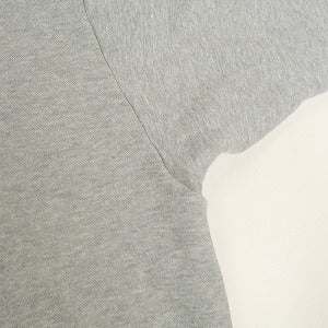 WTAPS ダブルタップス 21AW ACADEMY HOODED GRAY パーカー 灰 Size 【L】 【中古品-良い】 20806293