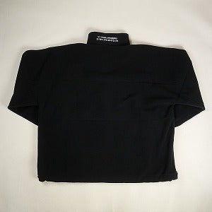 WTAPS ダブルタップス 20AW FORESTER/CARDIGAN/FLEECE BLACK フリース 黒 Size 【L】 【中古品-良い】 20806294