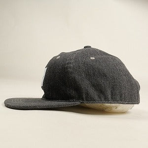 WTAPS ダブルタップス T-6H 01 CAP BLACK キャップ 黒 Size 【フリー】 【新古品・未使用品】 20806295